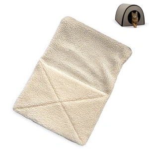 Kitty Shelter Cozy Cover Upgrade Your Cat's Comfort!