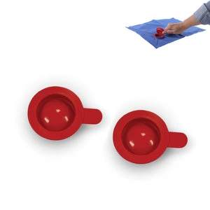 Chill Out Cap Set: Revive Your K&H Cooling Bed! Ultimate Refill & Refresh Kit.
